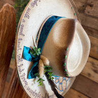 The Sheridan Hat