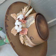 The Warrior Spirit Hat