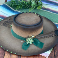 The Trouble Hat