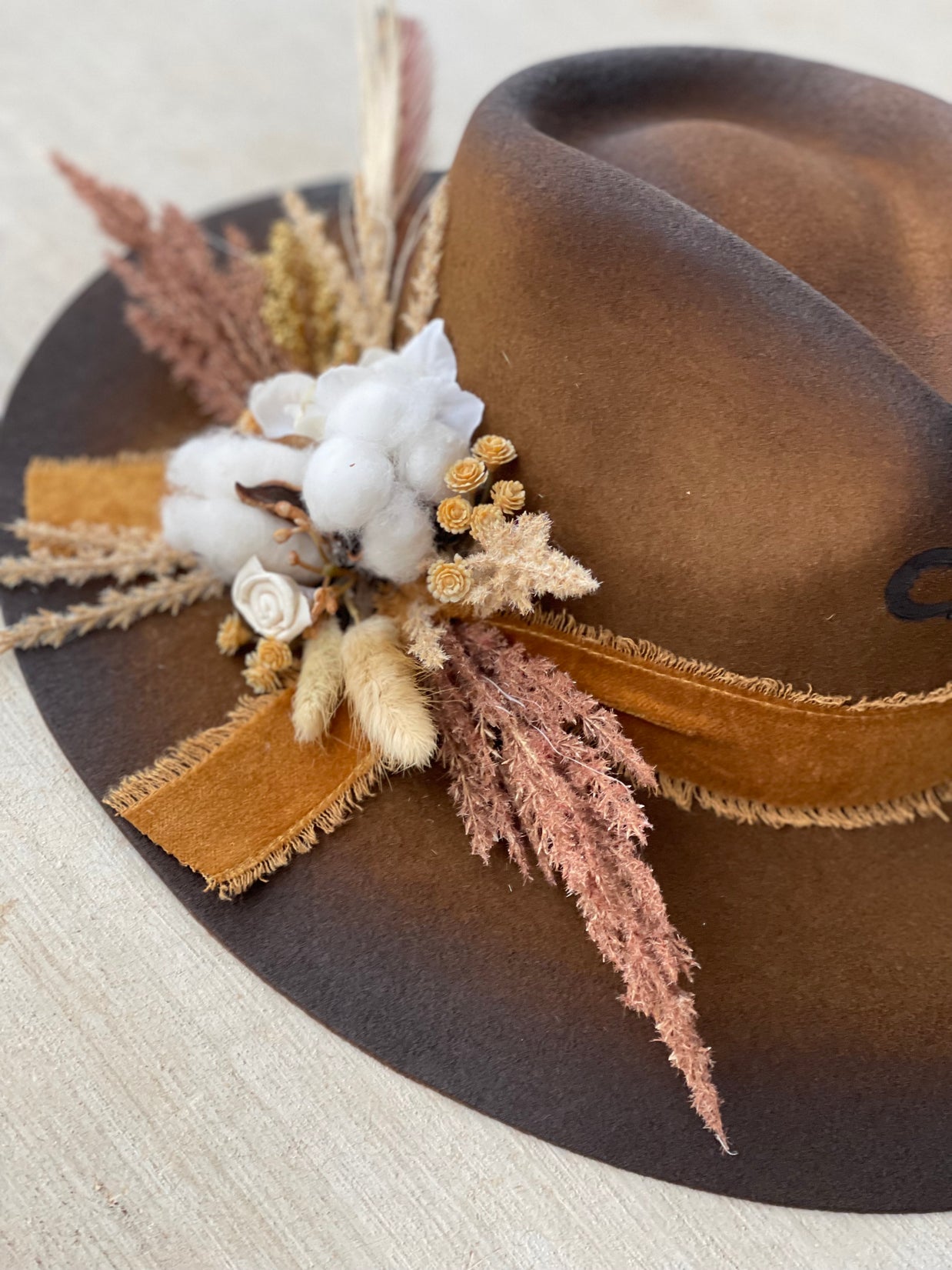 The Rowan Hat