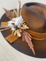 The Rowan Hat