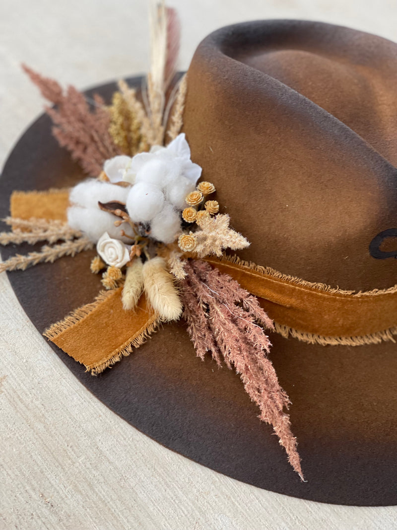 The Rowan Hat