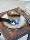 Bloom with Grace Hat