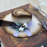 Bloom with Grace Hat