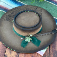The Trouble Hat