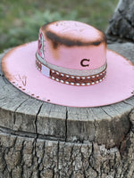 The Free Spirt Hat