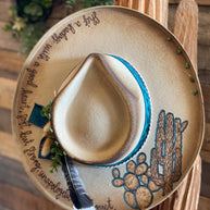 The Sheridan Hat