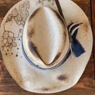 The Howdy Hat
