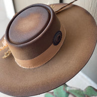 The Warrior Spirit Hat