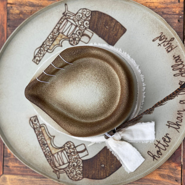 The Fast Hand Hat