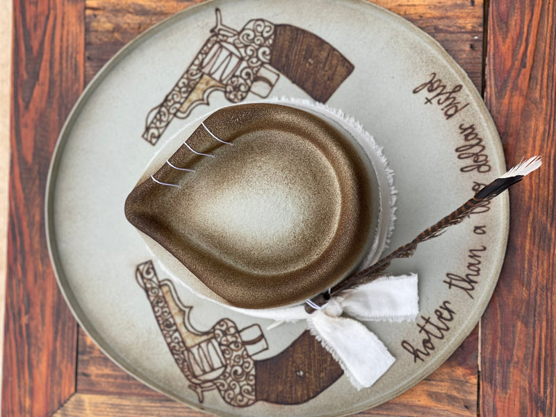 The Fast Hand Hat