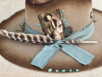 The Well Behaved Hat