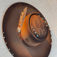 The Nomad Hat