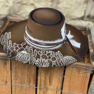 The Deming Hat