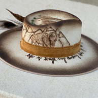 The Madison Hat